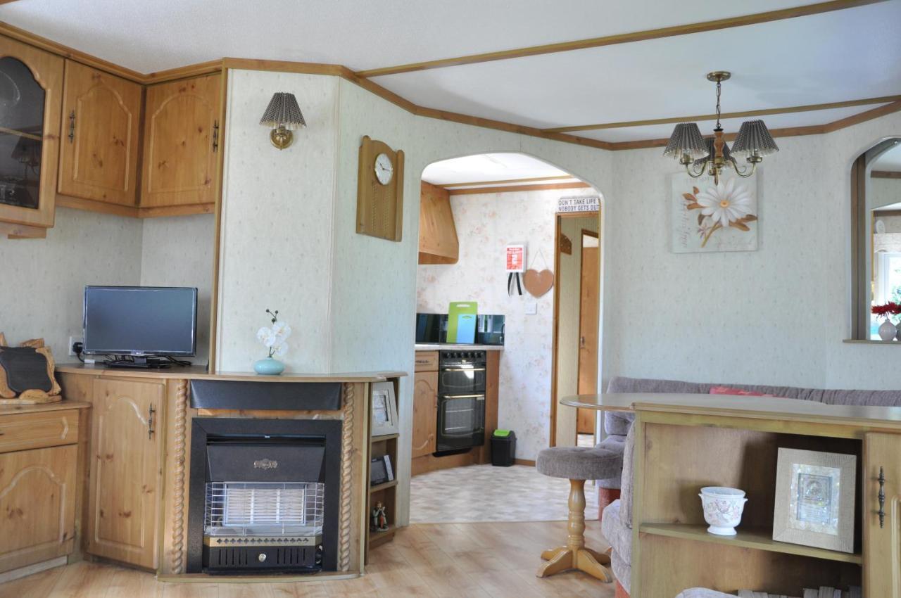 Hills View Accommadation Borrisoleigh Ngoại thất bức ảnh